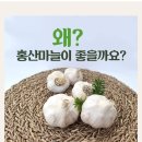 홍산마늘 주문 받습니다. 이미지