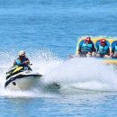 사망률 50% 비브리오 주의보…여름 휴가 망치는 세균·바이러스 이미지