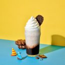 와플크림 이미지