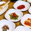 오메가메 아지매에서 아침먹고 여행을 떠나~ 경주 아기랑 맛집은 여기지!