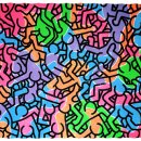 행복을 그리는 화가의 꿈 이미지