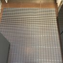 미리 | 튼튼하고 안전한 미리 욕실매트 행거 사용 솔직 후기