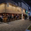 (주)부산본어묵 송도점 | {인천, 송도, 술집, 느좋, 맛집, 추천!} 철길부산집 송도타임스페이스점 송도 최고의 분위기 술집