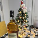 GS25 서원성당 | 선생님 위스키 TEACHER’S