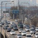 올림픽대로 이미지