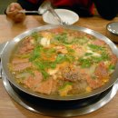 명성부대찌개 이미지