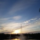 분수대노래연습장 이미지