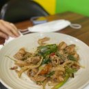 신기한 면 이미지