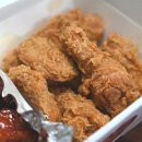 비비큐(BBQ)올리브치킨카페속초청초점 이미지