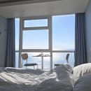 호텔엘리시아 | 가성비 최고<호텔 해운대엘리시아-씨뷰더블룸> 숙박 후기