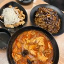 대통자장면 - 평택시 비전1로 12-1 | 대통자장면