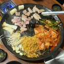 당곡역 맛집 &lt;배불뚝이네솥단지삼겹살&gt;