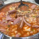 킹콩부대찌개(롯데점) 이미지