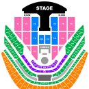 209 | 지드래곤 서울 앵콜 콘서트 후기 - 고척돔 209 A열 1번 시야