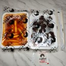 우리할매떡볶이망포 | 우리할매떡볶이에서 밀떡볶이 먹어 본 후기 망포반월점