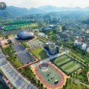 주차장 화장실 이미지