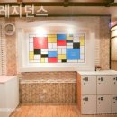 허브레지던스 - 금천구 벚꽃로38길 21 | 허브레지던스