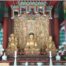 대우사 | [무안기행] 약사불이 모셔져 있는 사찰, ​무안 약사사(藥師寺)