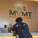 멕시코 칸쿤 MVMT 크로스핏 드랍인 체험후기(feat.신혼여행)