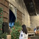 원지분식 | 부산 영도 크리스마스 마켓 스페이스 원지 포토존, 주차 꿀팁, 먹거리