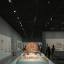 한국타이어 내포점 | 서울시립미술관 노먼 포스터 건축 전시회 7월 서울 시청역 놀거리