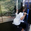 코어짐 피트니스 이미지