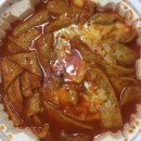 엽기떡볶이홍성조양문점