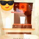 김포 감정동 24시무인카페 : 여름엔 2샷 아이스아메리카노 &#34;우니커피&#34;