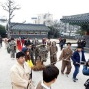 제주국 전통축제 입춘굿 축제 현장 사진들 이미지