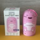 리멤버 | 변기청소 간편하게! 에코리멤버 변기클리너 사용후기