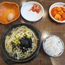 불곰 콩나물국밥 이미지