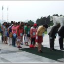 청주 출입국사무소 한국전 참전국 결혼이민자 문화체험. 이미지