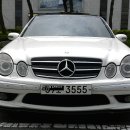 벤츠 E55 AMG 무사고 차량 판매합니다 급매 2300만원 이미지