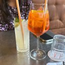 (The)반함 | [독일 뮌헨] 맛집 추천 'The Italian Shot' 이탈리안 와인바