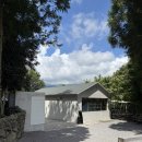 남원읍-100 | 제주 서귀포 호수가 있는 대형 카페 담소요 후기(100일 아기와 제주/대형카페/주차)