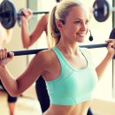 다이어트 트레이닝 이미지