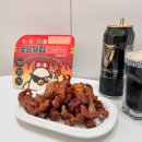 야식메뉴 88포장마차 튤립닭발 숯불직화 불맛