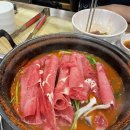 등촌샤브샤브칼국수 이미지