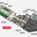 칸타빌스크린골프 이미지