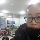 본안경원(상봉점) | 시력꼴깝 여자의 #스포츠 안경 (흘러내리지 않는다...진짜다) 우오오오~~~
