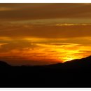 풍경 있는 호수 이미지