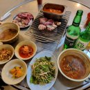 거송식당 - 부산진구 범일로142번길 44 | 거송식당