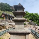 만어사 | 한국의 탑(6) 밀양 만어사 삼층석탑