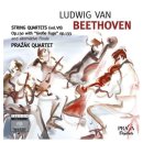 Beethoven - String Quartets, Vol. 7 Opp. 130, 133 ; Prazak Quartet