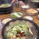 은희네해장국표선점 | 제주 표선맛집,해장에 딱 좋은 해비치 근처맛집 추천 은희네해장국 표선점