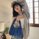 제이더블유(투) | 숄더백 추천, 모델 최소라백으로 유명한 JW PEI JOY백 리얼후기!(+할인코드)