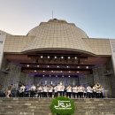 제주해변공연장 이미지