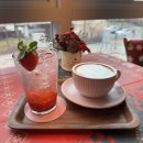 새롬동 에스월드빌딩 | 새롬동 팥죽 맛집 앗빙수 100% 국산 수제팥죽이라 너무 담백해요