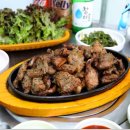 연탄돼지갈비 - 안성시 석정1길 8 | 연탄돼지갈비