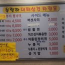 울랄라대패삼겹 이미지